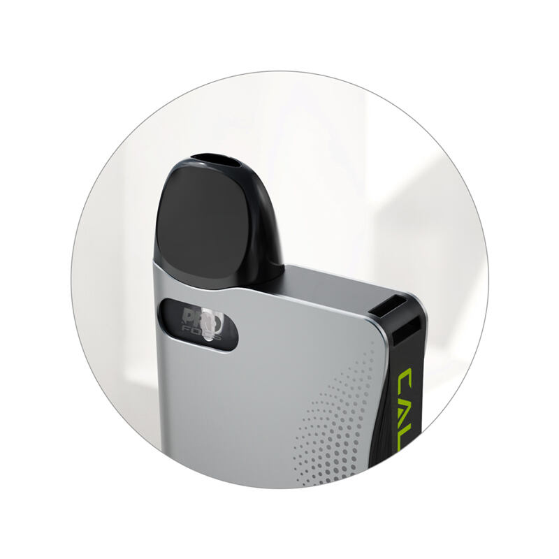 Uwell Caliburn Explorer Pod Kit_4